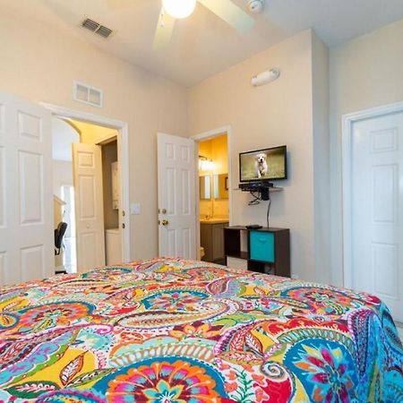 Relaxing Resort, Spacious Pool Near Disney Davenport Exterior photo