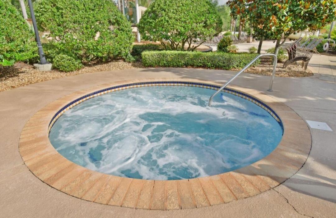 Relaxing Resort, Spacious Pool Near Disney Davenport Exterior photo